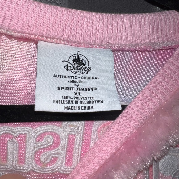 Walt Disney World Tie Dye Spirit Jersey Size XL - Picture 3 of 3